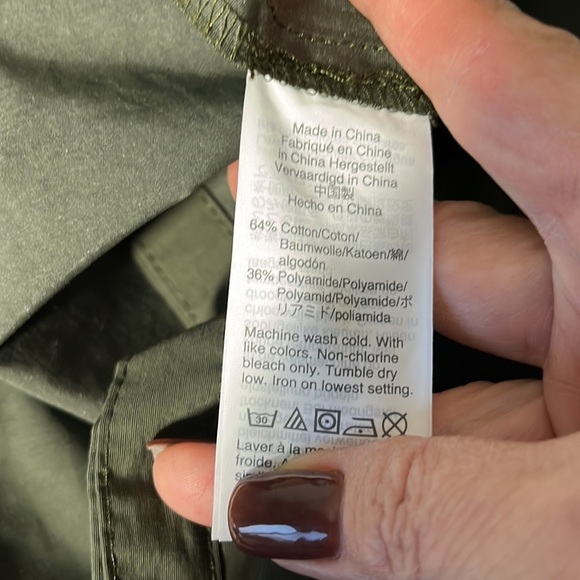 J crew perfect lightweight jacket size XXS NWT - Picture 9 of 9